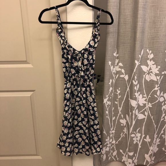 Disney Dresses Disney Lauren Conrad Teacup Dress Alice Wonderland